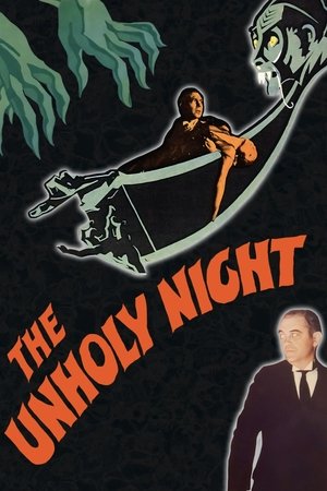 The Unholy Night (1929)