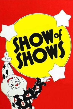 The Show of Shows (1929)