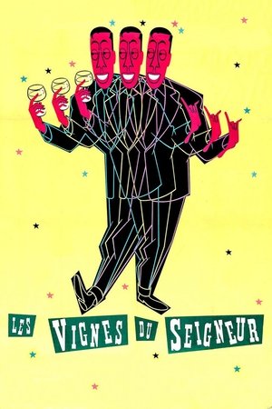 Les Vignes du Seigneur (1958)