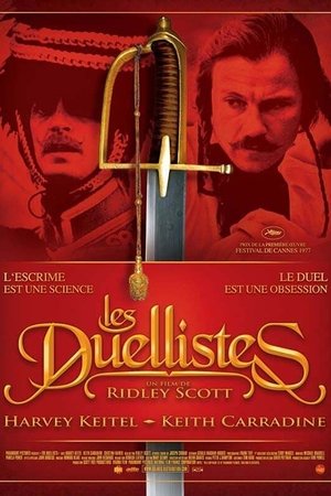 Les Duellistes (1977)