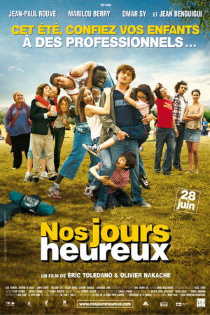Nos jours heureux (2006)