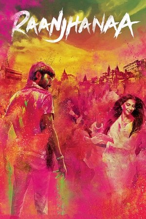 RAANJHANAA (2013)