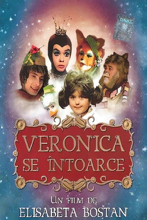 Veronica se întoarce (1973)