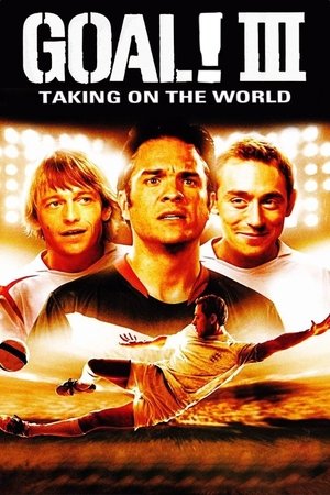 Goal III - Taking On The World (2009)