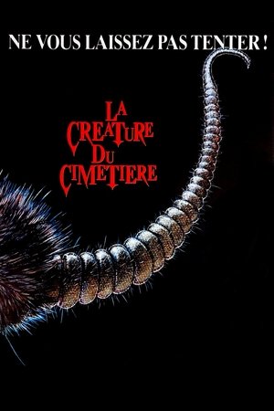 La Créature du cimetière (1990)