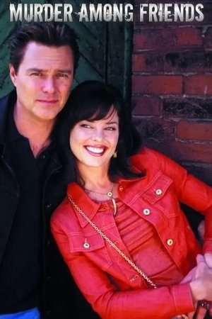 Murder Among Friends (2001)