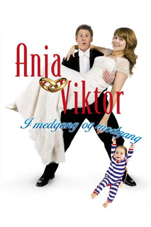 Anja og Viktor: I medgang og modgang (2008)