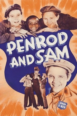 Penrod and Sam (1937)