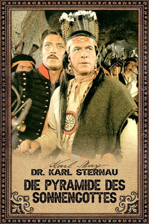 Les Pyramide du dieu Soleil (1965)