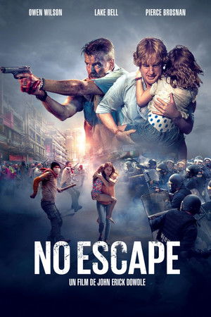 No Escape (2015)