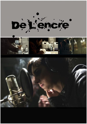 De l'encre (2010)