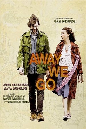 Away We Go (2009)