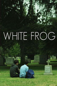 White Frog (2013)