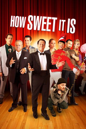 How Sweet It Is (2013)