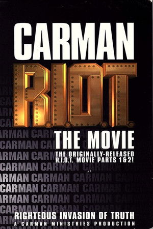 R.I.O.T.: The Movie (1996)