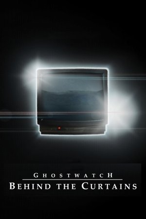 Ghostwatch: Behind the Curtains (2012)