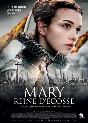 Mary Reine d'Écosse (2013)