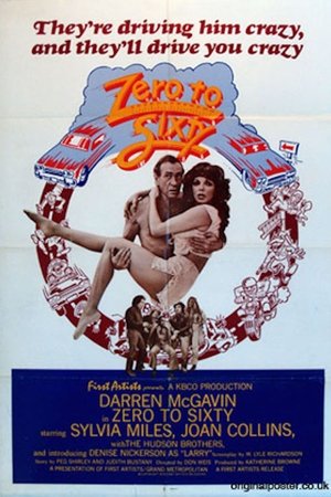 Zero to Sixty (1978)