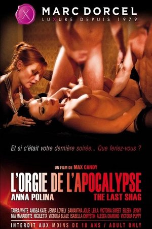 L'orgie de l'Apocalypse (2012)