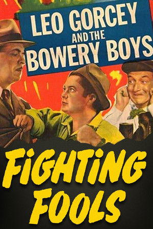 Fighting Fools (1949)