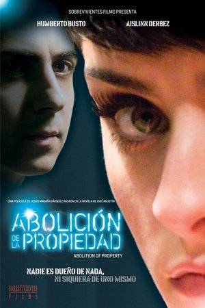 Abolición de la propiedad (2013)