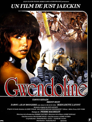 Gwendoline (1984)
