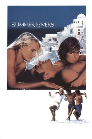 Amours de vacances (1982)