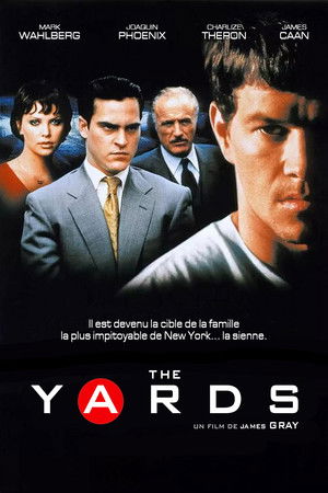 The Yards (2000)