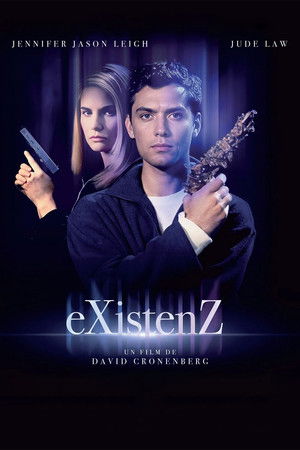 eXistenZ (1999)