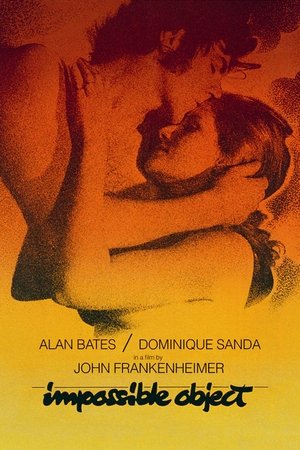 L'Impossible Objet (1973)