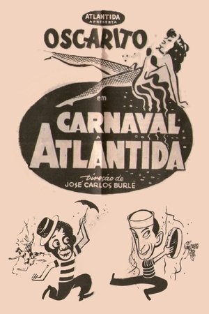 Carnaval Atlântida (1952)