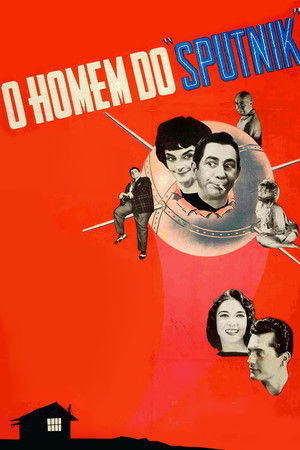 O Homem do Sputnik (1959)