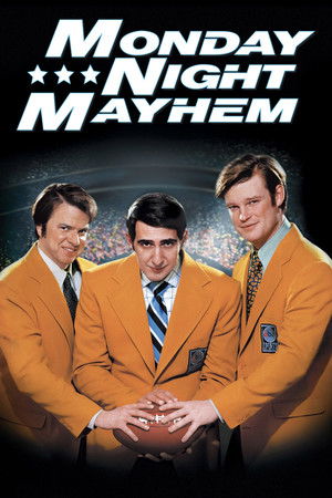 Monday Night Mayhem (2002)