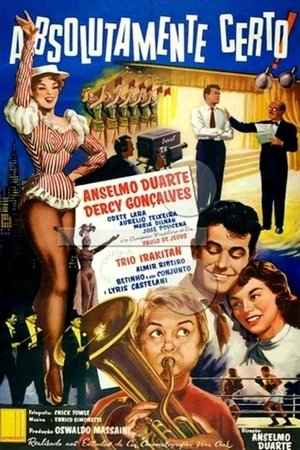 Absolutamente Certo (1957)