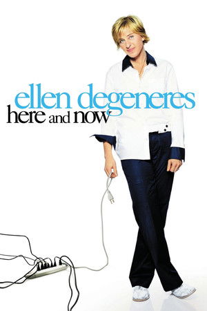 Ellen DeGeneres: Here and Now (2003)