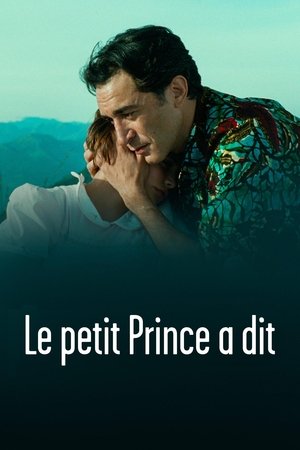 Le petit prince a dit (1992)
