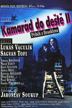 Kamarád do deště II. – Příběh z Brooklynu (1992)