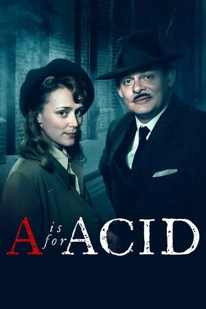 A Is for Acid (2002)