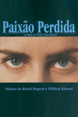 Paixão Perdida (1999)