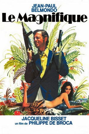 Le Magnifique (1973)