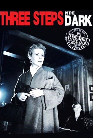 Three Steps In The Dark (1953)