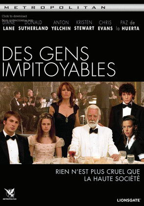 Des gens impitoyables (2006)