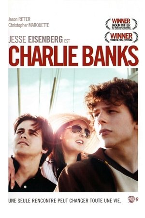 Charlie Banks (2007)