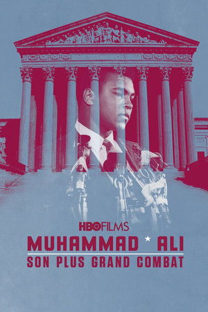 Muhammad Ali: Son plus grand combat (2013)