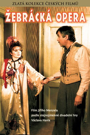 Žebrácká opera (1991)