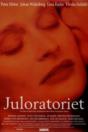 Juloratoriet (1996)