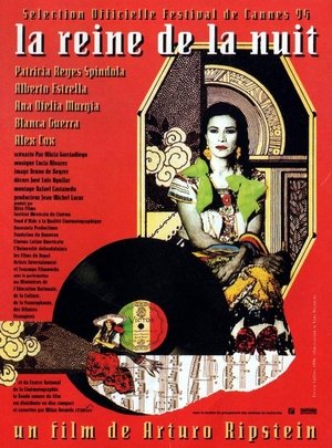 La reine de la nuit (1994)