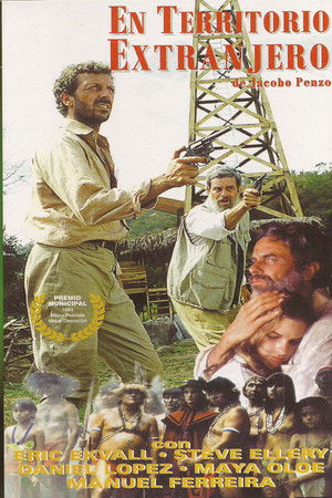 En territorio extranjero (1994)