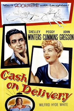 To Dorothy, a Son (1954)