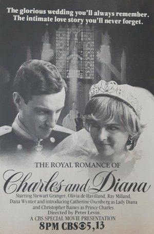 The Royal Romance of Charles and Diana (1982)
